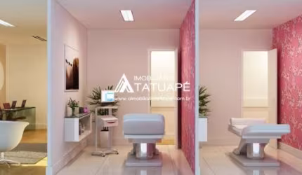 Sala comercial com 1 sala à venda na Rua Antônio de Barros, 2450, Vila Carrão, São Paulo, 43 m2 por R$ 615.000