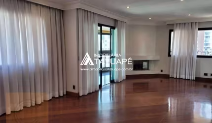 Apartamento com 4 quartos à venda na Rua Itapeti, 963, Vila Gomes Cardim, São Paulo, 193 m2 por R$ 1.200.000