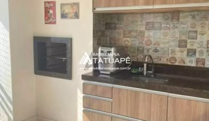 VITORIO TATUAPE