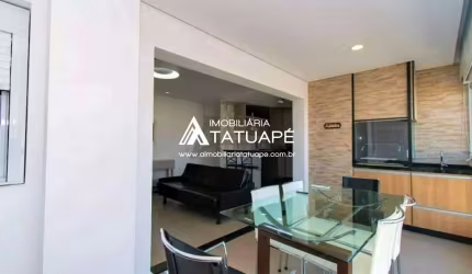 Apartamento com 2 quartos à venda na Rua Almirante Calheiros, 396, Tatuapé, São Paulo, 80 m2 por R$ 1.050.000