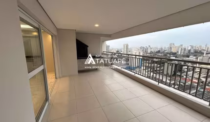 Apartamento com 3 quartos à venda na Rua Serra da Bocaina, 287, Quarta Parada, São Paulo, 117 m2 por R$ 1.580.000