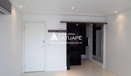 Apartamento com 3 quartos à venda na Rua Pantojo, 757, Vila Regente Feijó, São Paulo, 82 m2 por R$ 819.000