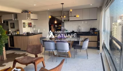 Apartamento com 3 quartos à venda na Rua São Felipe, 145, Parque São Jorge, São Paulo, 123 m2 por R$ 1.750.000