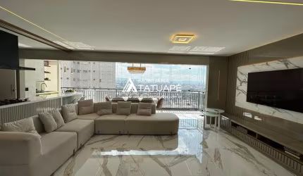 Apartamento com 2 quartos à venda na Rua Tuiuti, 626, Tatuapé, São Paulo, 106 m2 por R$ 1.680.000