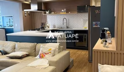 SCENA TATUAPÉ