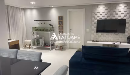 TCC TATUAPÉ CONDOMINIUM CLUB