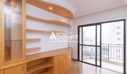 Apartamento com 3 quartos à venda na Rua Platina, 308, Vila Azevedo, São Paulo, 83 m2 por R$ 800.000