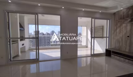 Apartamento com 3 quartos à venda na Rua Templários, 335, Vila Formosa, São Paulo, 104 m2 por R$ 1.100.000