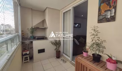 Apartamento com 3 quartos à venda na Avenida Celso Garcia, 3200, Tatuapé, São Paulo, 81 m2 por R$ 650.000