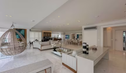 Apartamento com 4 quartos à venda na Rua Antônio Camardo, 593, Vila Gomes Cardim, São Paulo, 425 m2 por R$ 7.999.999