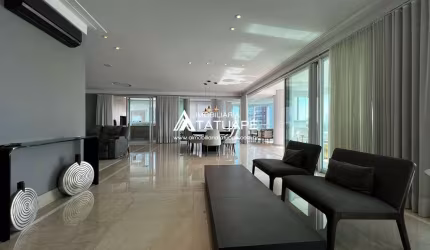 Apartamento com 4 quartos à venda na Rua Cândido Lacerda, 241, Vila Regente Feijó, São Paulo, 335 m2 por R$ 4.699.000