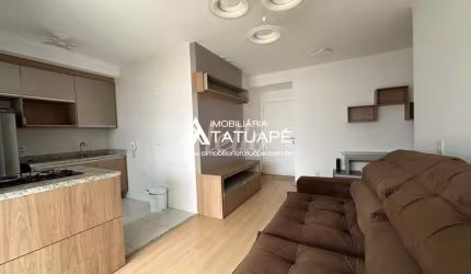 Apartamento com 1 quarto à venda na Avenida Celso Garcia, 3335, Tatuapé, São Paulo, 70 m2 por R$ 599.000