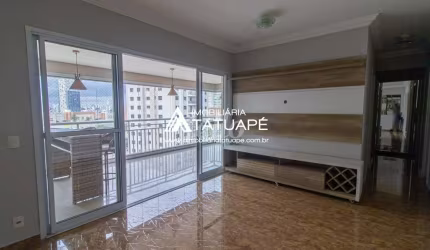 HELBOR BOULEVARD TATUAPE