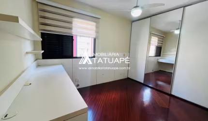 Apartamento com 3 quartos à venda na Rua Vilela, 722, Tatuapé, São Paulo, 95 m2 por R$ 950.000