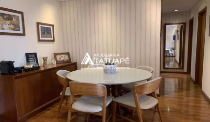 Apartamento com 3 quartos à venda na Rua Almirante Calheiros, 201, Tatuapé, São Paulo, 79 m2 por R$ 900.000