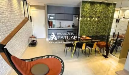 PIAZZA DI VERONA - MARAVILHOSO APARTAMENTO COM VARANDA GOURMET