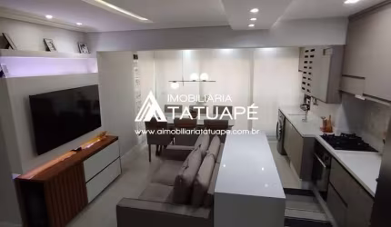 UNIVERSO - LINDO APARTAMENTO!!!