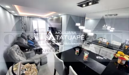MY HOME - VENHA MORAR NESSE EXCELENTE APARTAMENTO EM UM CONDOMÍNIO COM TODA INFRA ESTRUTURA