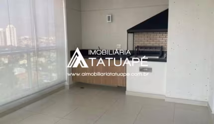 Apartamento com 3 quartos à venda na Praça Sete de Fevereiro, 30, Vila Formosa, São Paulo, 109 m2 por R$ 1.050.000
