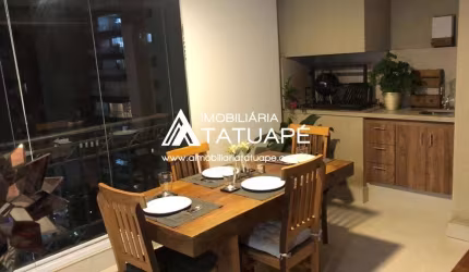Apartamento com 3 quartos à venda na Rua Emílio Mallet, 984, Vila Gomes Cardim, São Paulo, 159 m2 por R$ 1.799.000
