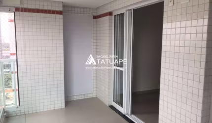Apartamento com 3 quartos à venda na Rua Doutor Ângelo Vita, 125, Vila Zilda (Tatuapé), São Paulo, 91 m2 por R$ 875.000