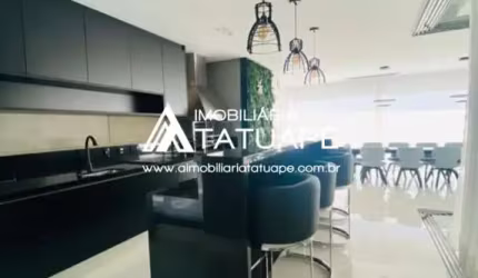 Apartamento com 4 quartos à venda na Rua Itapeti, 858, Tatuapé, São Paulo, 374 m2 por R$ 7.900.000