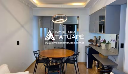 Apartamento com 3 quartos à venda na Rua Retiro, 145, Tatuapé, São Paulo, 69 m2 por R$ 595.000
