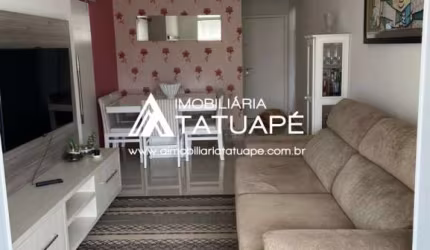 Apartamento com 3 quartos à venda na Rua Azevedo Soares, 425, Tatuapé, São Paulo, 87 m2 por R$ 650.000
