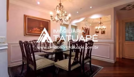 Apartamento com 3 quartos à venda na Rua Marechal Barbacena, 1345, Tatuapé, São Paulo, 147 m2 por R$ 1.200.000