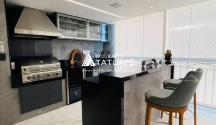 Apartamento com 3 quartos à venda na Rua Azevedo Soares, 2315, Tatuapé, São Paulo, 204 m2 por R$ 2.850.000