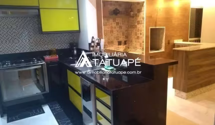 Apartamento com 3 quartos à venda na Rua Ulisses Cruz, 668, Tatuapé, São Paulo, 162 m2 por R$ 1.789.000