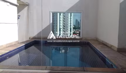 Apartamento com 3 quartos à venda na Rua São Gil, 208, Tatuapé, São Paulo, 203 m2 por R$ 2.200.000