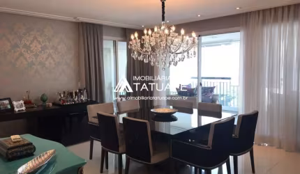 Apartamento com 3 quartos à venda na Rua Coelho Lisboa, 579, Tatuapé, São Paulo, 232 m2 por R$ 2.780.000