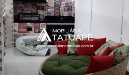 Apartamento com 3 quartos à venda na Rua Azevedo Soares, 2315, Tatuapé, São Paulo, 172 m2 por R$ 1.989.000
