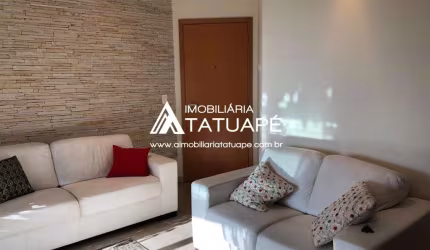 Apartamento com 3 quartos à venda na Rua Tijuco Preto, 933, Tatuapé, São Paulo, 138 m2 por R$ 1.375.000