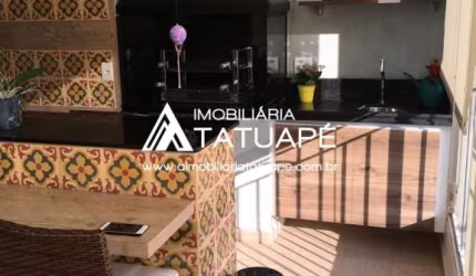 Apartamento com 3 quartos à venda na Rua Azevedo Soares, 2315, Tatuapé, São Paulo, 172 m2 por R$ 1.850.000