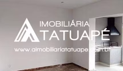 Apartamento com 3 quartos à venda na Rua Curupá, 667, Tatuapé, São Paulo, 93 m2 por R$ 1.090.000