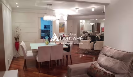 Apartamento com 3 quartos à venda na Rua Tijuco Preto, 933, Tatuapé, São Paulo, 138 m2 por R$ 1.390.000