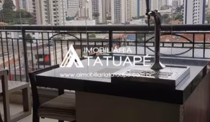 CHOICE CLUB RESIDENCE - RUA AZEVEDO SOARES, 2315