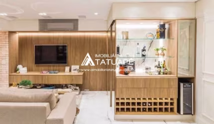Apartamento com 3 quartos à venda na Rua Pantojo, 51, Vila Regente Feijó, São Paulo, 81 m2 por R$ 999.000