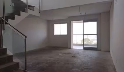 Cobertura com 3 quartos à venda na Rua Vinte e Nove de Junho, Bacacheri, Curitiba, 190 m2 por R$ 2.381.700