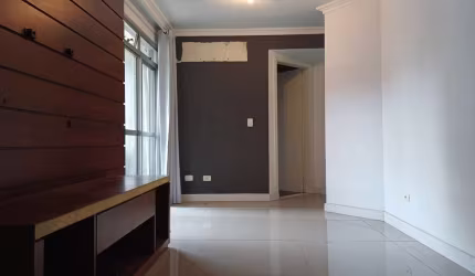 Apartamento com 2 quartos à venda na Rua Nilo Cairo, Centro, Curitiba, 52 m2 por R$ 470.000