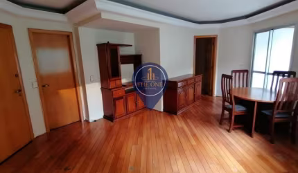 Apartamento com 3 Quartos e 2 banheiros com 90 m²