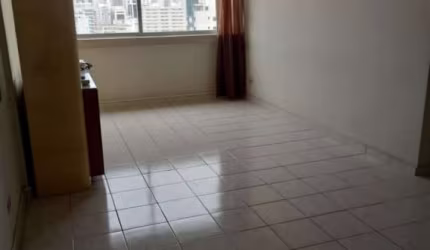 Apartamento com 2 Quartos  com 90 m², 1 Vaga, Higienópolis, São Paulo - SP