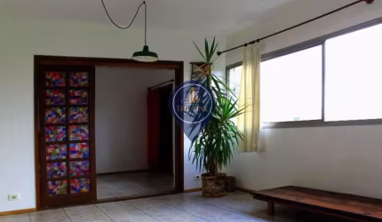 Excelente apartamento com 3 dormitórios sendo 1 deles Suíte na Vila Madalena