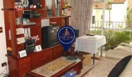 Apartamentos com 3 Quartos 1 Suite  2 vagas  85 m2 à Venda  a400 metros metrô Klabin