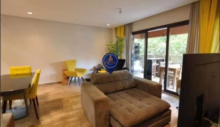 Apartamento à venda 2 dormitórios sendo 1 Suíte, 2 Vagas, 93M², localizado na Avenida Dom Pedro I,