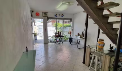Sobrado à venda, Perdizes, São Paulo, SP
