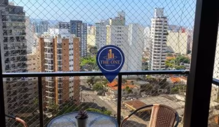 Apartamento à venda com 270m², 4 dormitorios, 4 suite, 4 vagas, localizado no Bairro Aclimação com
