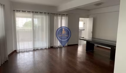 Lindo apartamento com 3 dormitórios sendo todos eles Suítes no Paraíso
